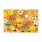 Ringside - Floral - Canvas