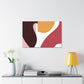 Zen Blend - Minimalism - Canvas