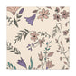 Cherioz - Floral - Canvas