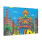 Anantika Kaushik - India - Canvas