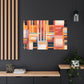 Mint Moderne: The Rise of the Art Deco City - Art Deco Canvas