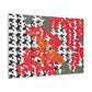 Blossomella-Floral - Canvas