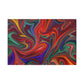 Johannes Circusmelt- Canvas - Abstract
