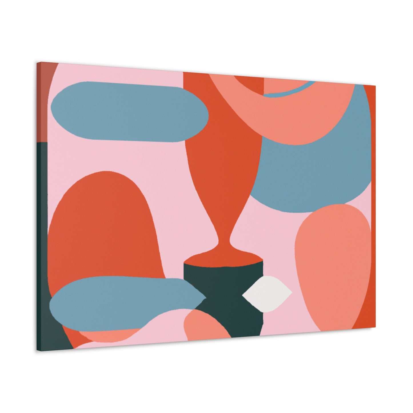 ZenLock - Minimalism - Canvas