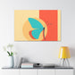 Semblance - Minimalism - Canvas