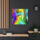 Johannes WIld- Canvas - Abstract
