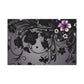 Blissful Heart – Floral - Canvas