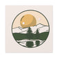 Plain Zen - Minimalism - Canvas