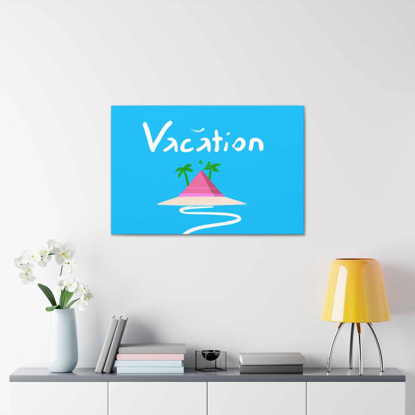 Essence- Minimalism - Canvas