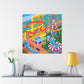 Crystal Wishes - Amusement - Canvas