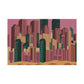 Shahrazad - Middle East - Canvas