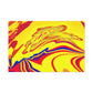 Aurum-Abstract - Canvas