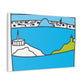 CleanLinz - Minimalism - Canvas