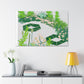 Sprig-Landscape - Canvas