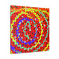 Nimbus - Abstract - Canvas