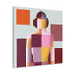 Zenful Calm - Minimalism - Canvas