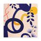 Art of Margins - Minimalism - Canvas