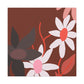 Petalina-Floral - Canvas