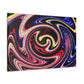 VaporSea - Abstract - Canvas
