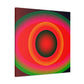 Vivacious Elixir - Abstract - Canvas