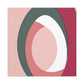 Moments Of Reflection - Minimalism - Canvas
