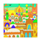 Kirti Shinde - India - Canvas