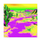 Mirage Landscape - Canvas