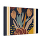Stadgie - Midcentury Canvas