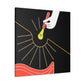Simplicity Pandemonium - Minimalism - Canvas