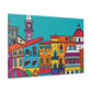 Adriana Reda - Italy - Canvas