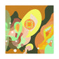 Liqui-Clarity - Abstract - Canvas