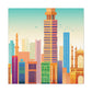 Rahul Chavda - India - Canvas