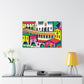Giovanni Fabrizio - Italy - Canvas