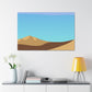 DuneScape - Landscape - Canvas