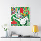 Gardener's Glade - Landscape - Canvas