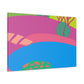Vergula-Landscape - Canvas