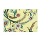 Blissy - Floral - Canvas