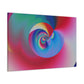Etherflow - Abstract - Canvas