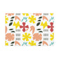 Petalina- Floral - Canvas