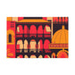 Shalini Verma - India - Canvas