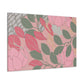 Enchantra - Floral - Canvas