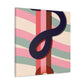 Epitome of Simplicity - Minimalism - Canvas