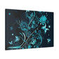 VIPERIA - Floral - Canvas