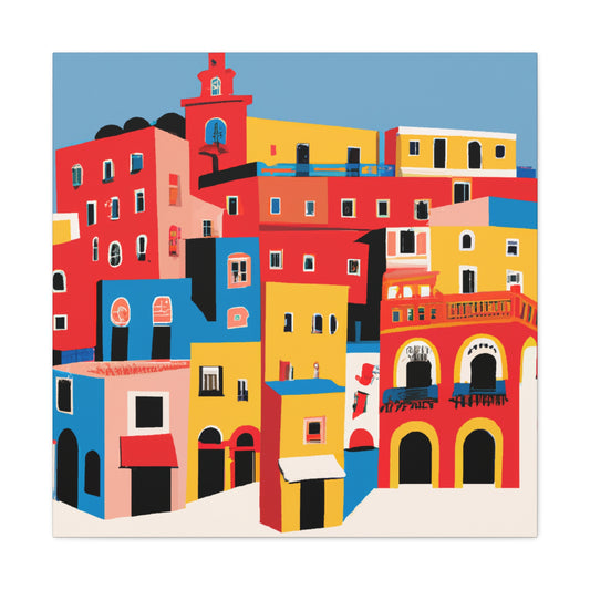 Alessandro DellaSala- Italy - Canvas