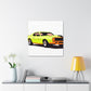The Vagabond - Automobile - Canvas