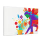 Aura of Simplicity - Minimalism - Canvas