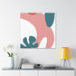 SpectraFade - Minimalism - Canvas
