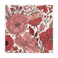 Rosemoon - Floral - Canvas