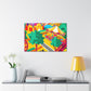Reynard's Playland - Amusement - Canvas