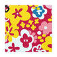 Bloombury - Floral - Canvas